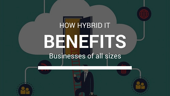 Hybrid IT