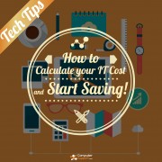 Calculate Your IT Costs Calculate Your IT Costs