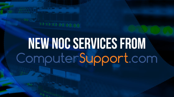 CS announces NOC