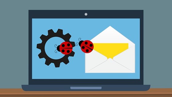 Login Form Phishing Scam