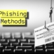 Phishing Methods