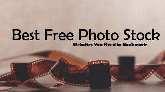 The 5 best free stock photo websites