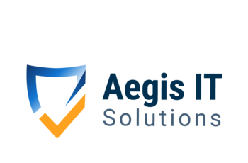 Aegis IT Solutions Aegis IT Solutions logo