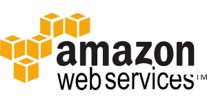 AWS logo