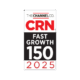 CRN-2025-Fast-Growth-150