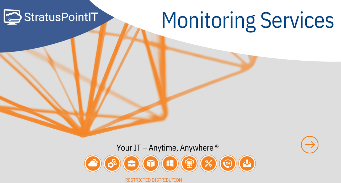 Monitoring Services Thumbnail